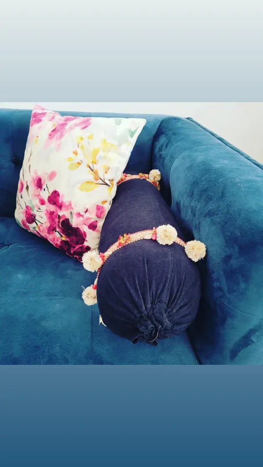 Decorative Throw Pillows image indicator(5)