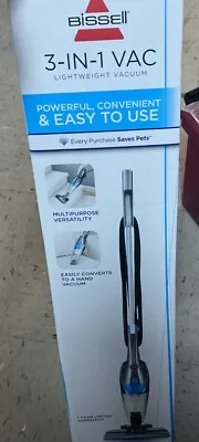 Bissell 3-in-1 Lightweight Vacuum image indicator(3)