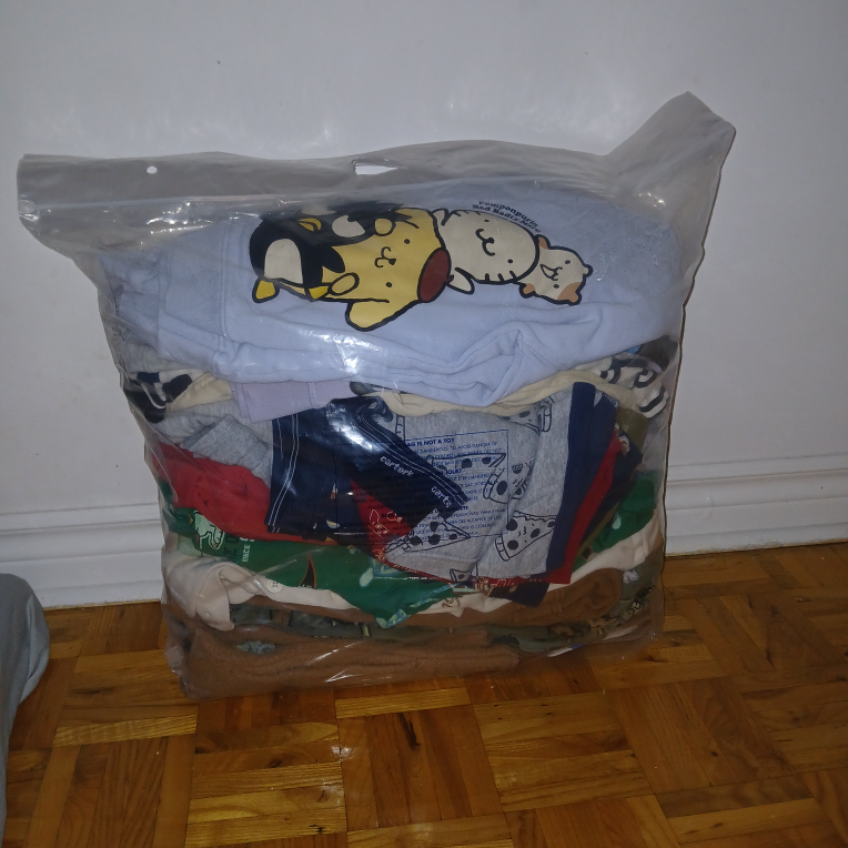 Boys Clothing Bundle (Size 8–10 / 9–11) - photo 2