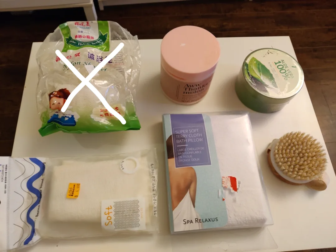 Spa essential thumbnail