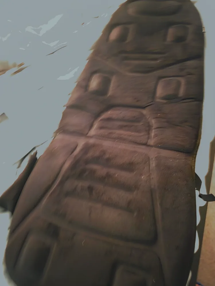 10 Motors Massage Cushion with Heat