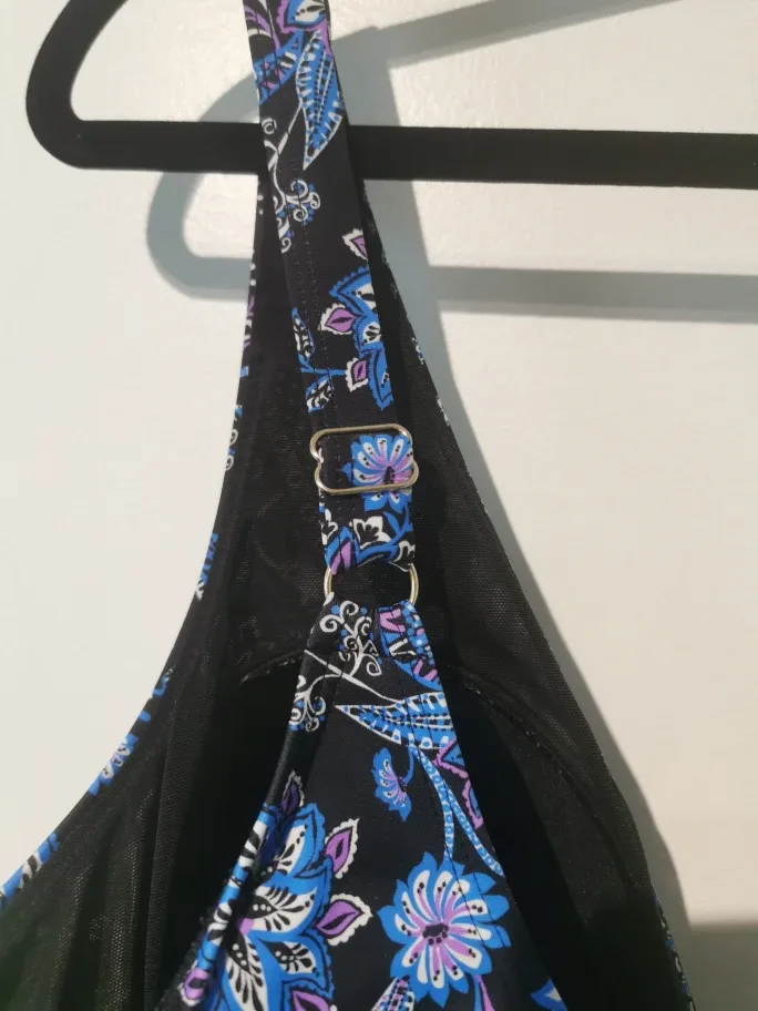 Swimsuit for all s22 | Multicolor One Piece image indicator(6)