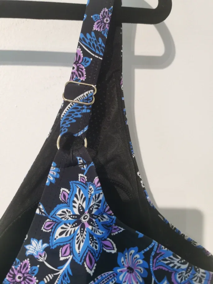 Swimsuit for all s22 | Multicolor One Piece image indicator(7)