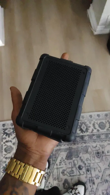 speaker for sale thumbnail