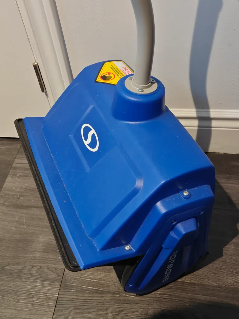 Snow Joe Corded Electric Snow Shovel image indicator(3)