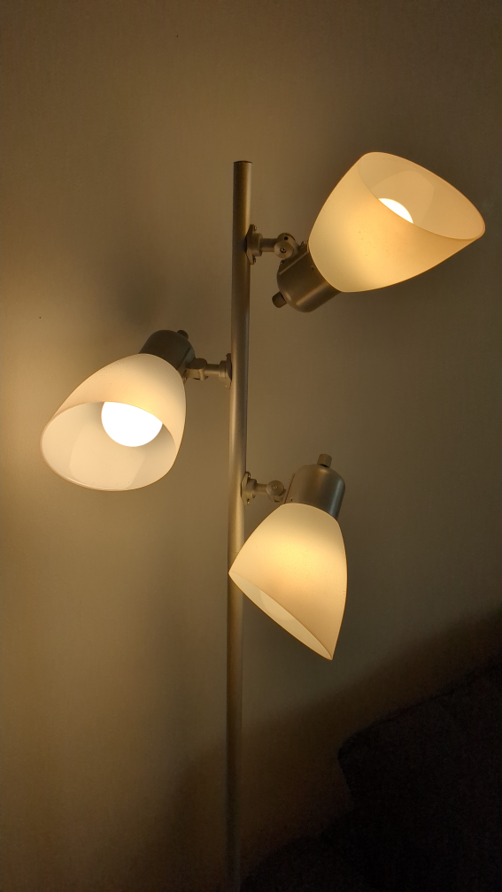Floor Lamp - photo 3