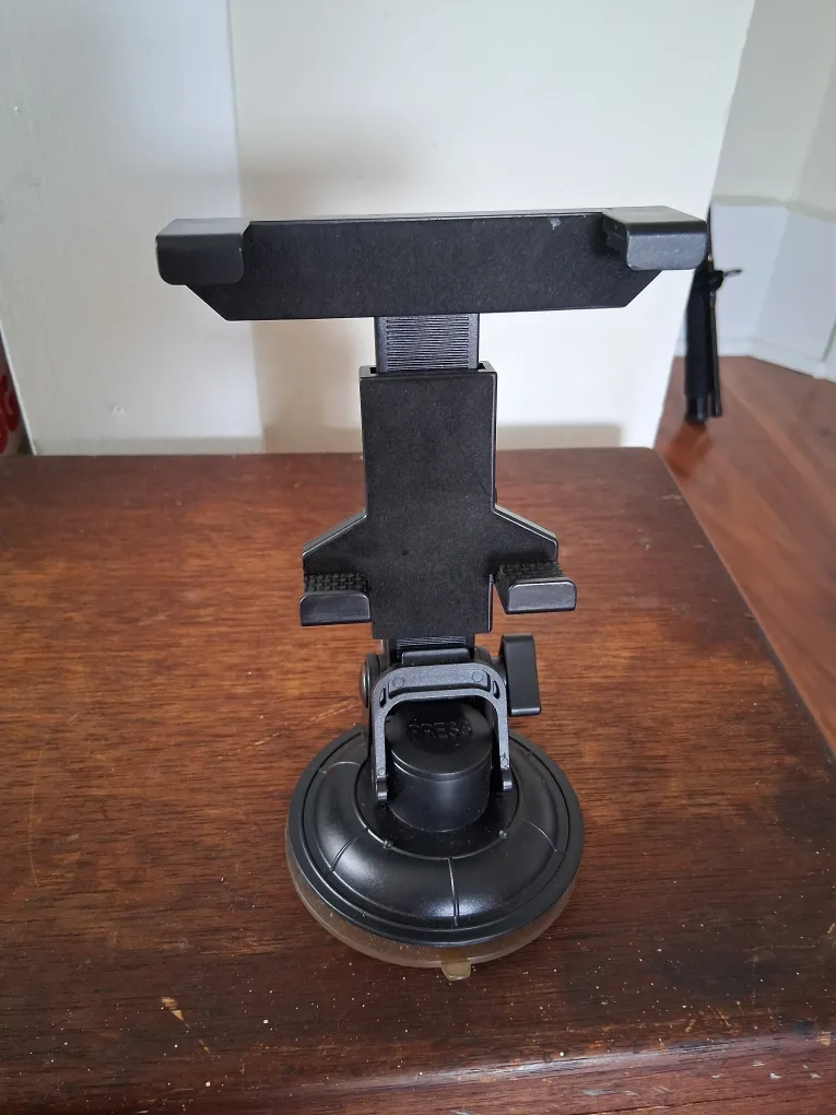 Universal Tablet Car Mount Holder thumbnail