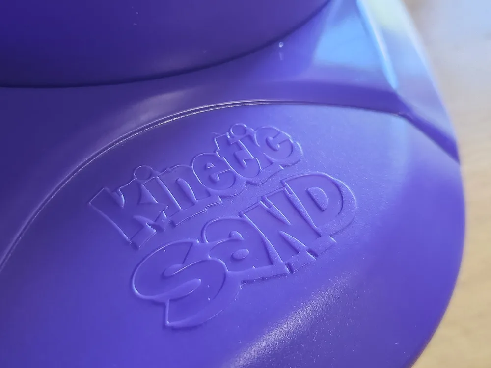 Kinetic Sand Swirl N' Surprise Set image indicator(4)