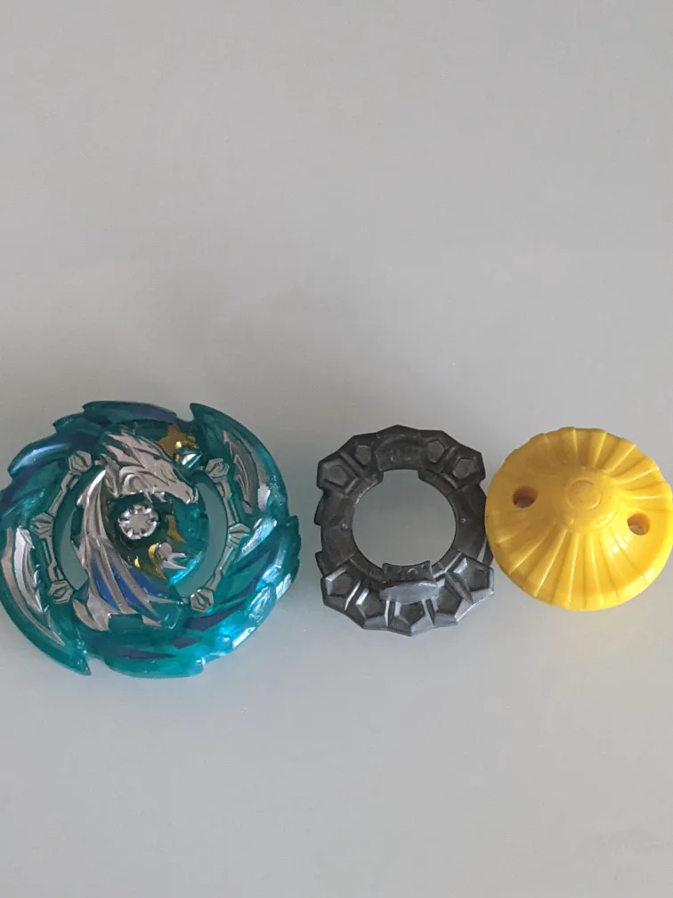 Harmony Pegasus Hypersphere image indicator(2)