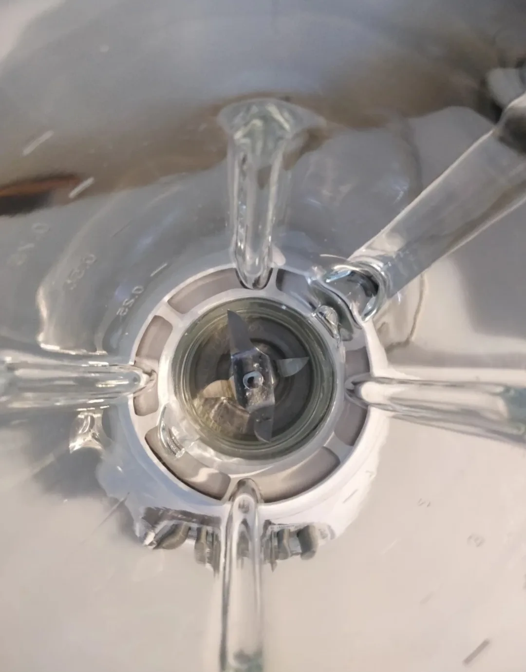 Oyster Blender image indicator(2)