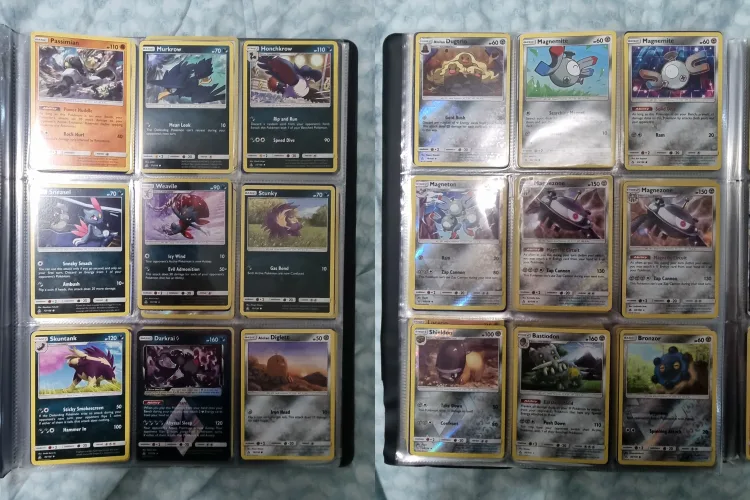 Ultra Prism Master Set – #1–136 w/ GX & Prism – $1,750 image indicator(6)