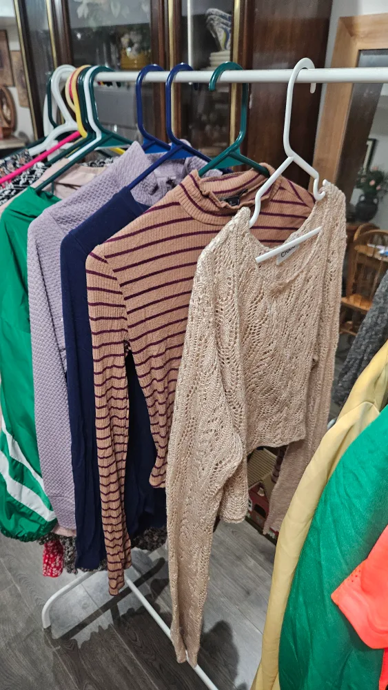 Assorted Women's Clothing image indicator(4)