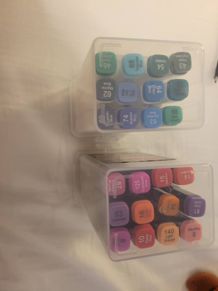 Artist's Loft Double Tipped Markers - Set of 2 - photo 3