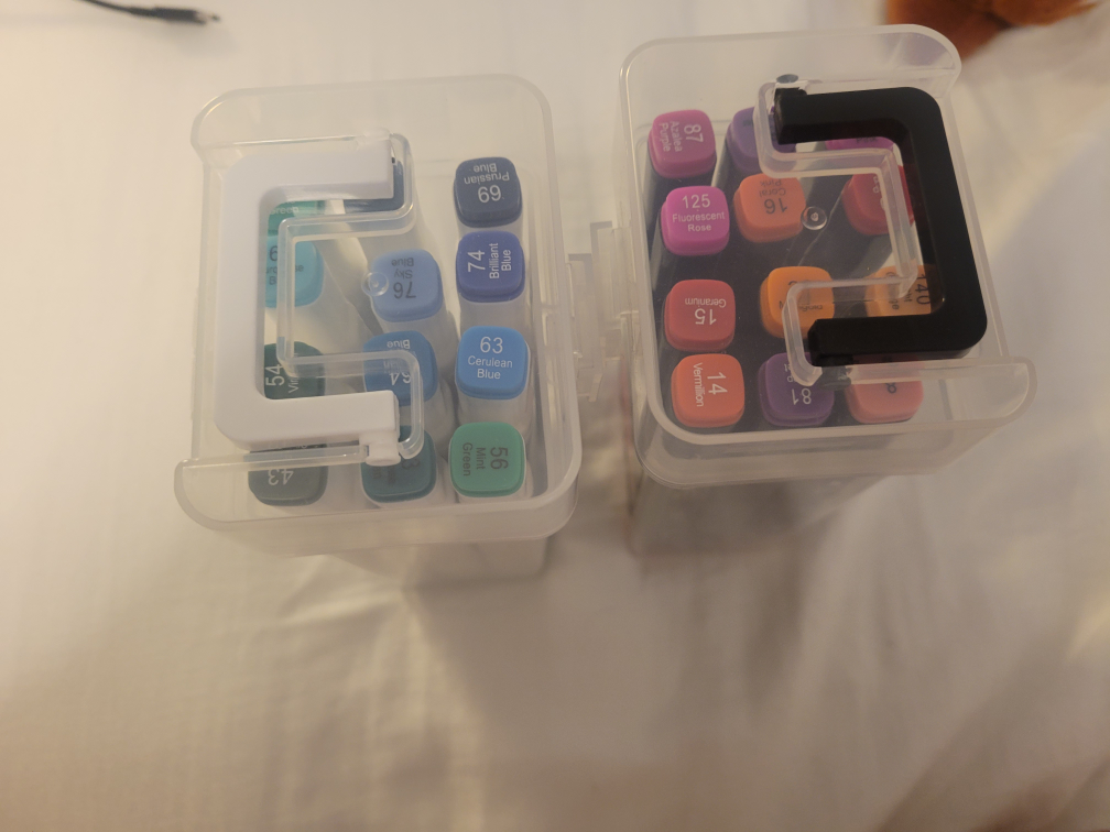Artist's Loft Double Tipped Markers - Set of 2 - photo 4