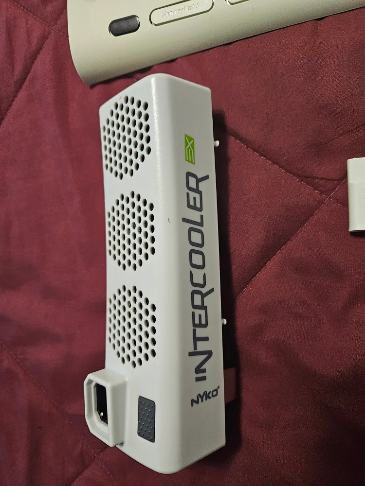 Xbox 360 Accessories image indicator(3)