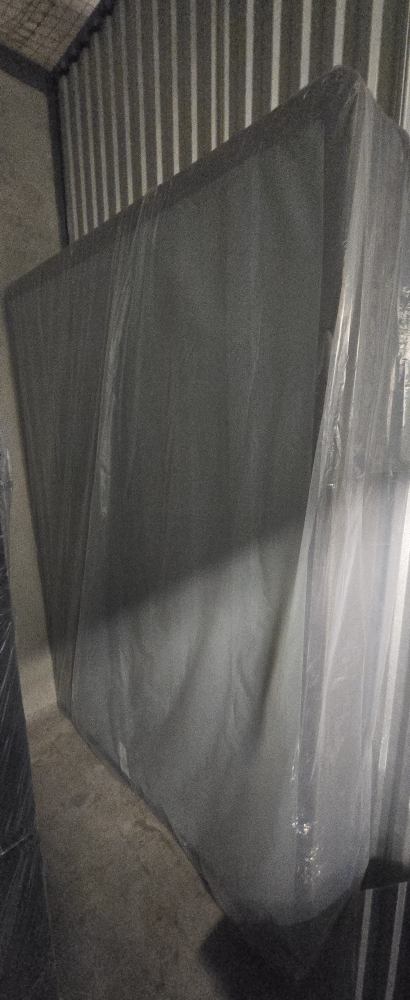 Queen size box spring - photo 2