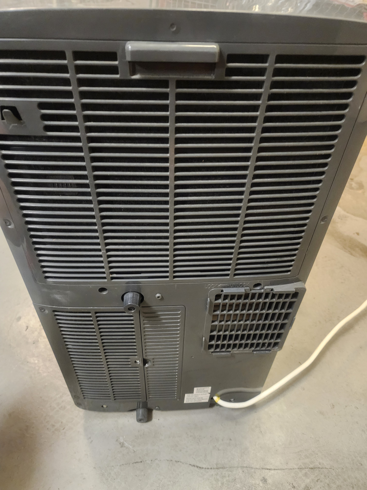 14000 BTU Hisense AP-14DR1SFJS2 Portable Air Conditioner - photo 2