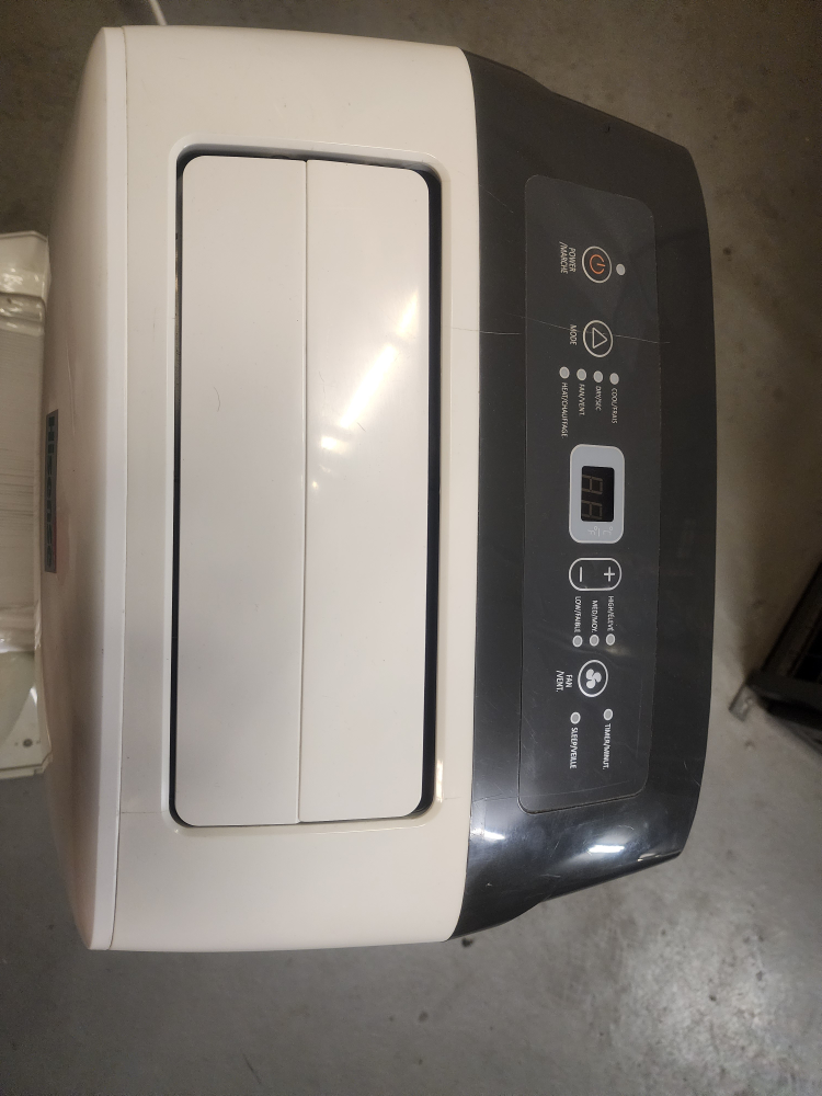 14000 BTU Hisense AP-14DR1SFJS2 Portable Air Conditioner - photo 3