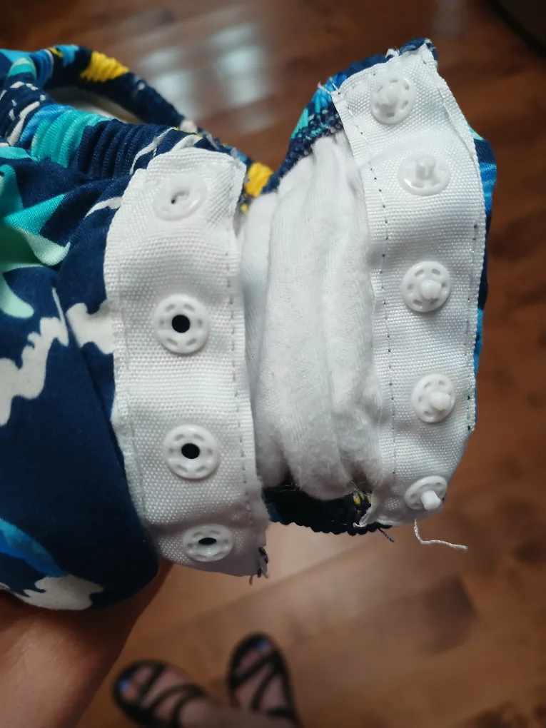 Sea Tea Swim 18-24M Swim Diaper image indicator(3)