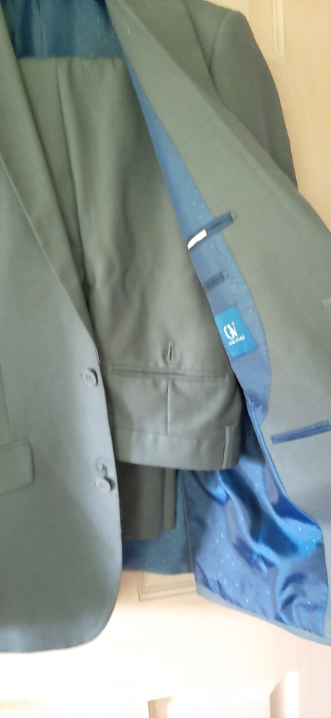 Gino Vitale 2 piece Men's  Suit - photo 3