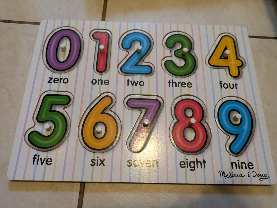 puzzles - photo 2