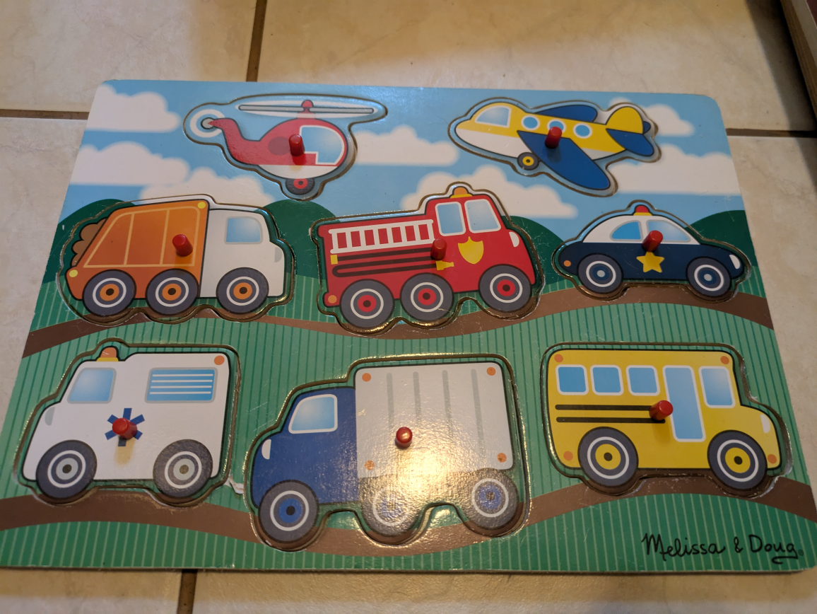 puzzles - photo 4