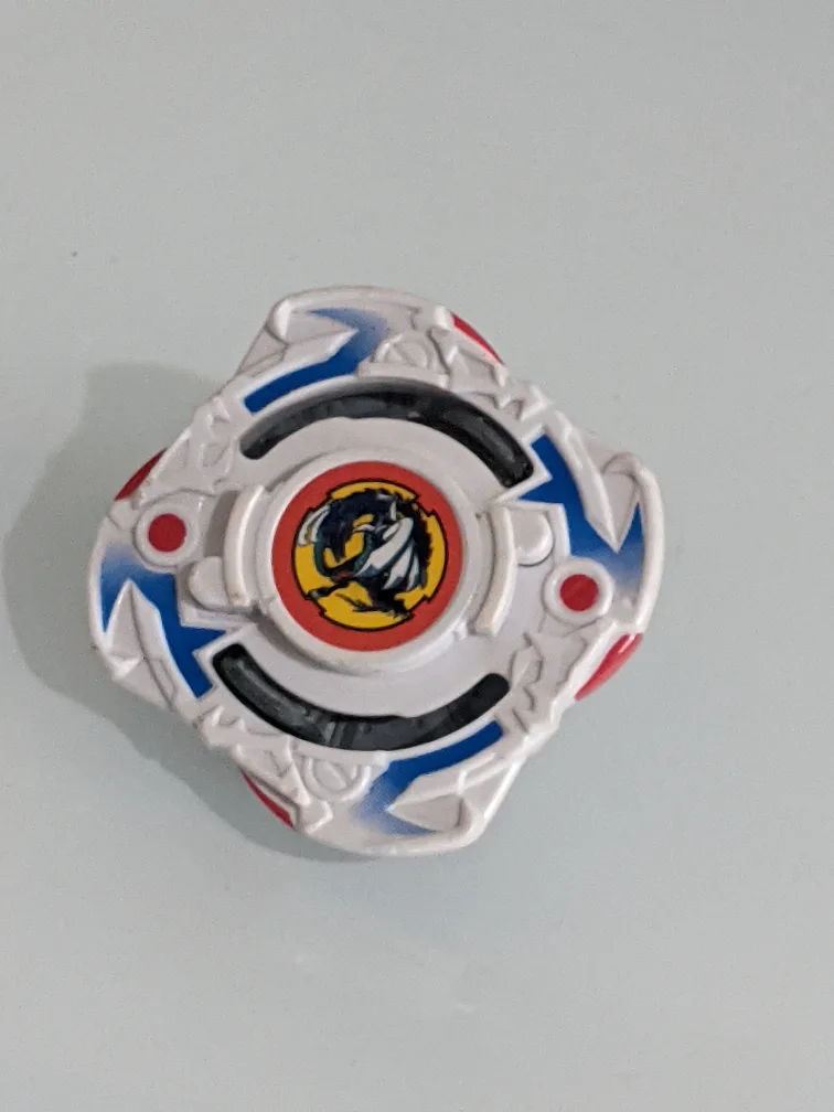 Phantom Dragoon Exclusive Beyblade Burst Version thumbnail