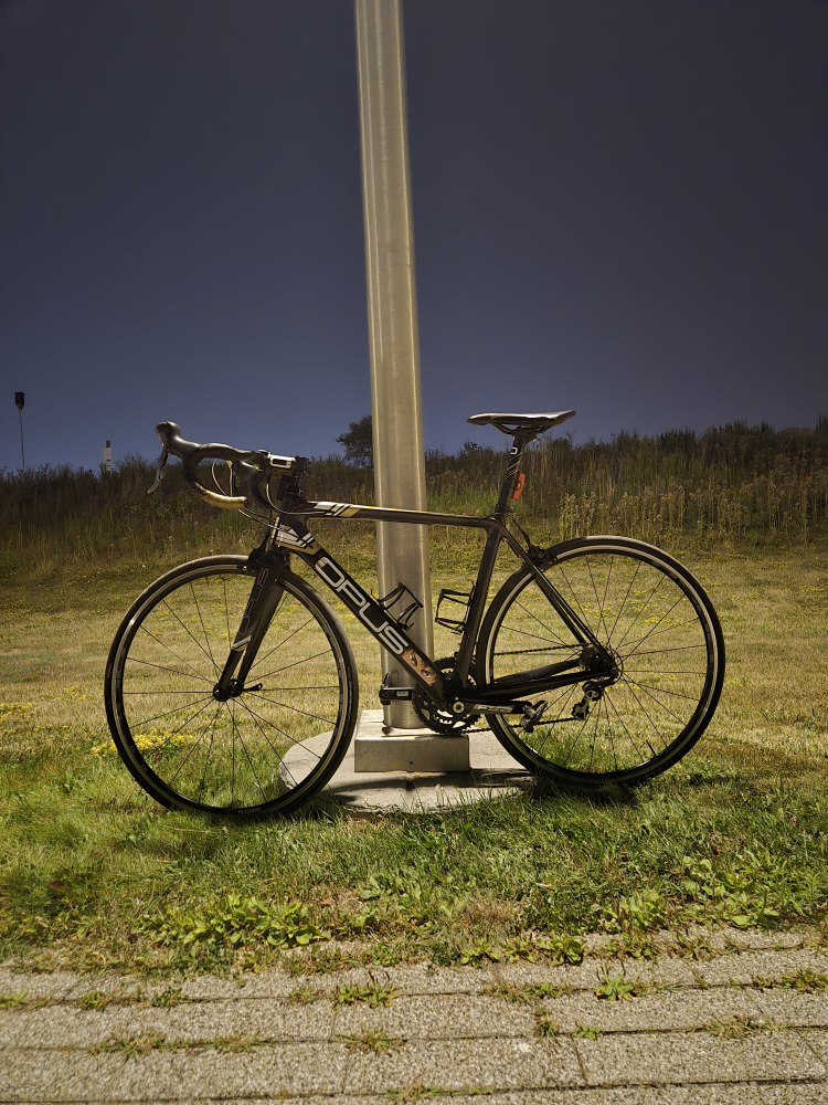 Opus Road Bike - Great Condition!