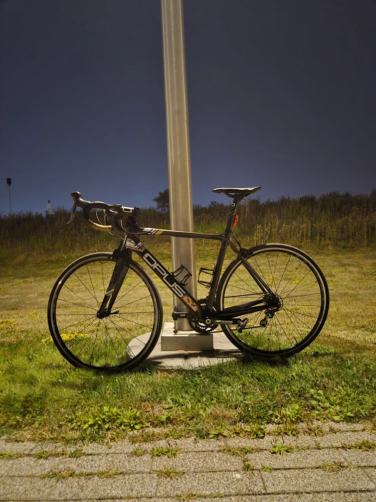 Opus Road Bike - Great Condition! thumbnail