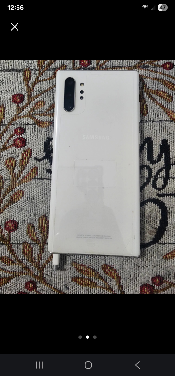 Samsung GALAXY Note plus tmobile unlocked