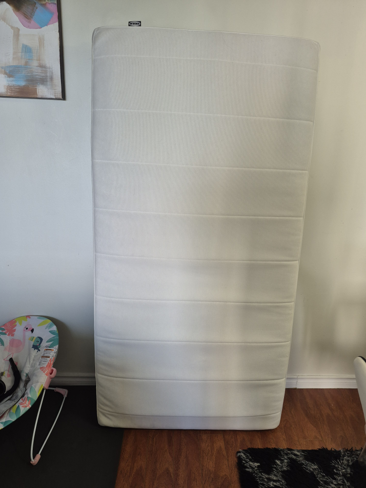 IKEA Twin Mattress