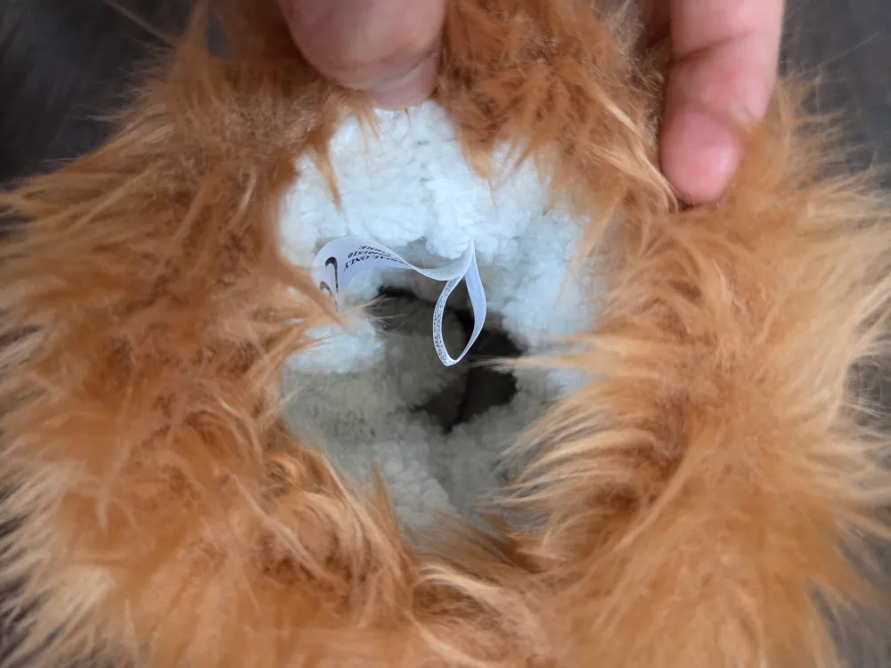 Doodle Driver Golf Headcover image indicator(7)