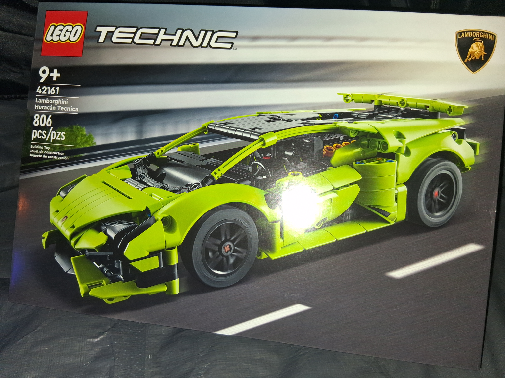 LEGO As in Picture - photo 2