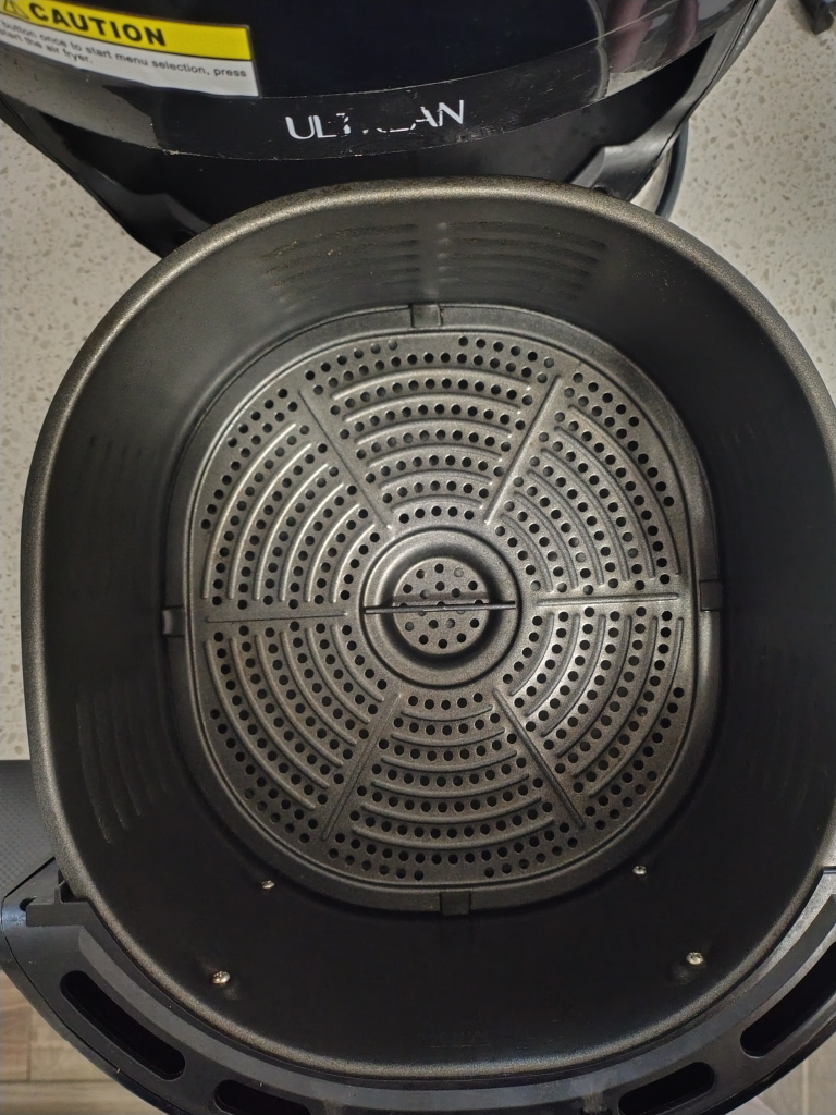 Ultrean Air Fryer - photo 3