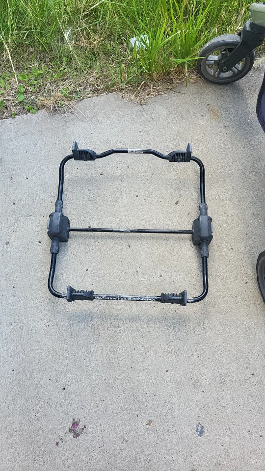 UPPAbaby Stroller - Yellow image indicator(2)