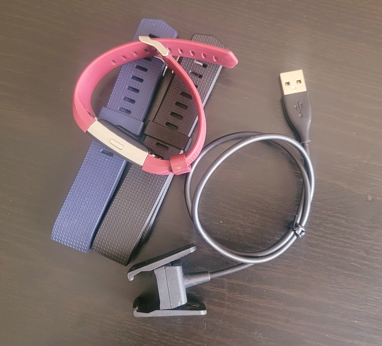 FITBIT Charge 2 - photo 2