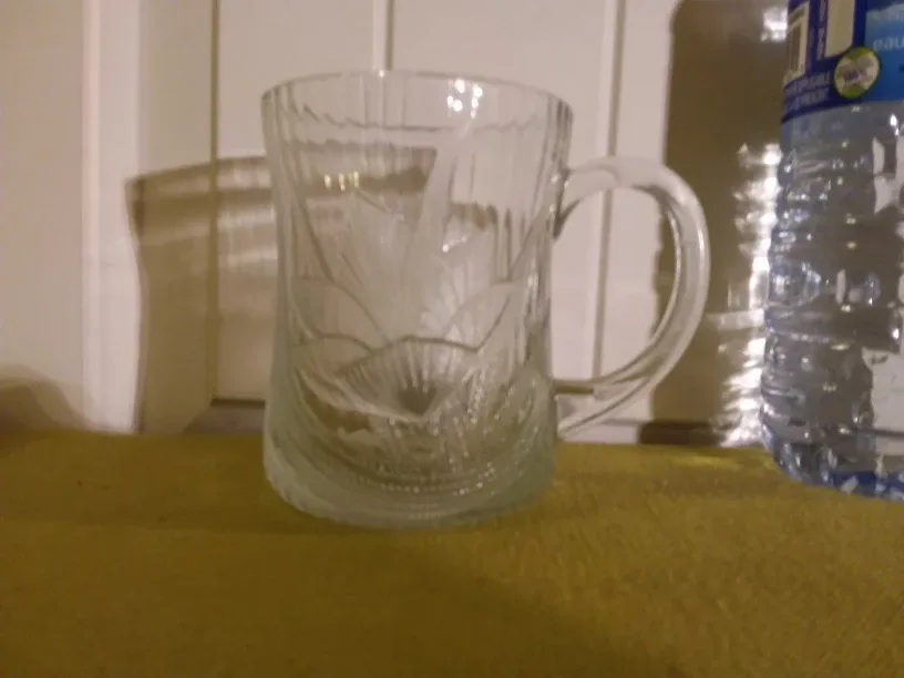 ➡️ Glassware (3) for 0.99¢  ☕ 🥃 image indicator(8)