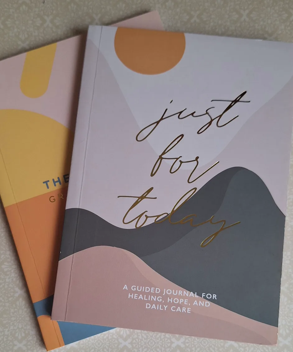 Gratitude Journal & Guided Journal thumbnail