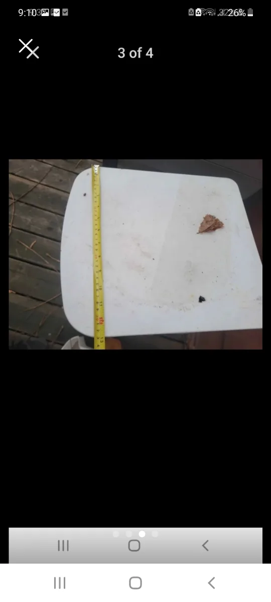 White 3-Drawer Storage Tower - 26" Tall image indicator(3)