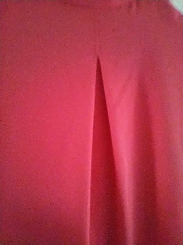 Rachel Roy Pink Sleeveless Dress - XXL - photo 4