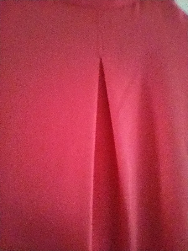 Rachel Roy Pink Sleeveless Dress - XXL image indicator(4)