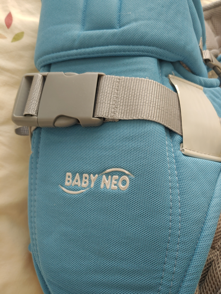 baby carrier - photo 2