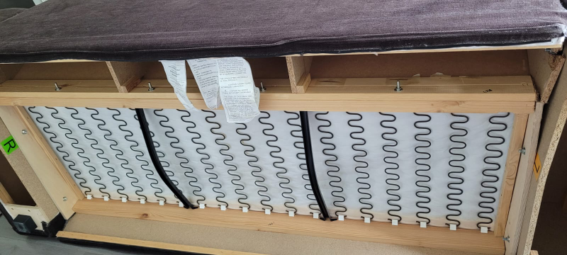 Brown Sofa -  Used - photo 2