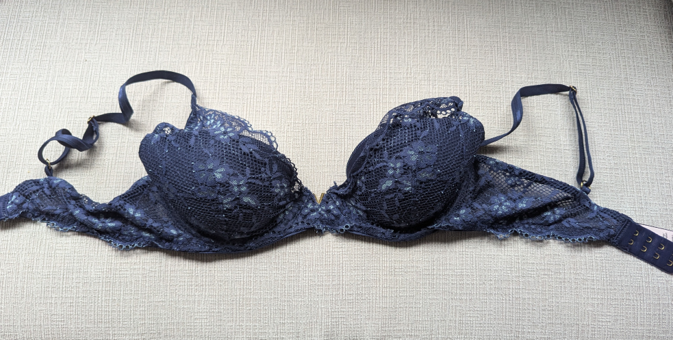 Victoria's Secret Bra - 34C