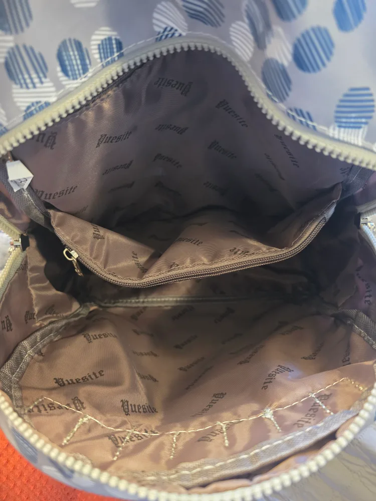 Yuesite mini Backpack image indicator(2)