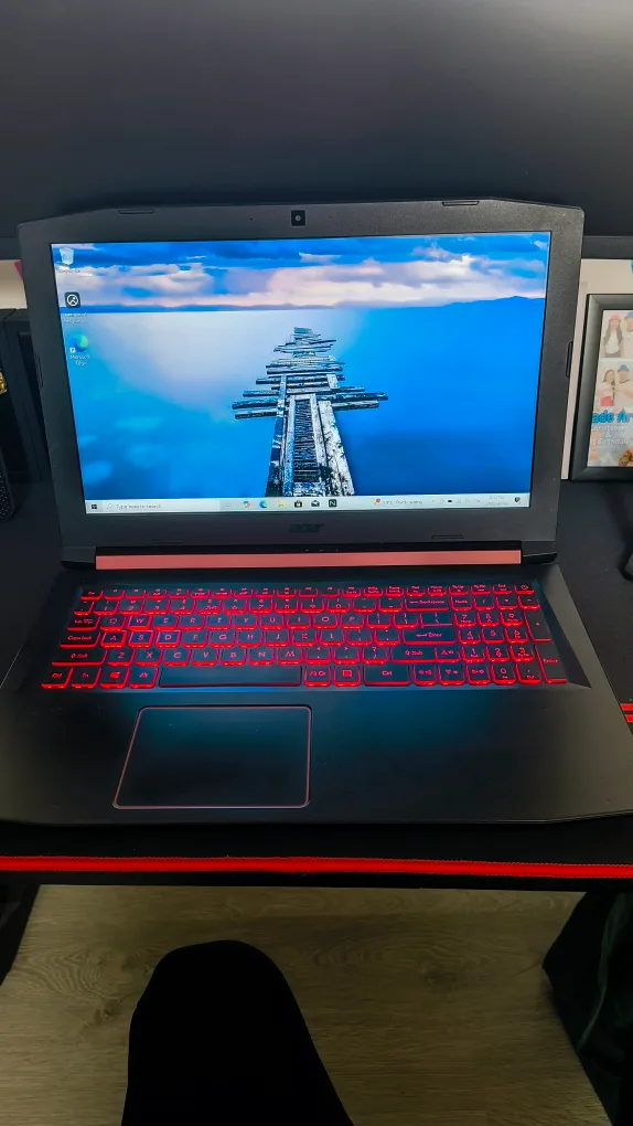 Acer Nitro 5 Gaming Laptop