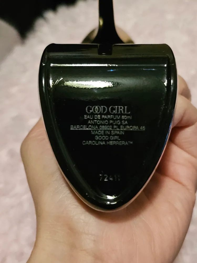 Carolina Herrera Good Girl Eau de Parfum 80ml image indicator(2)