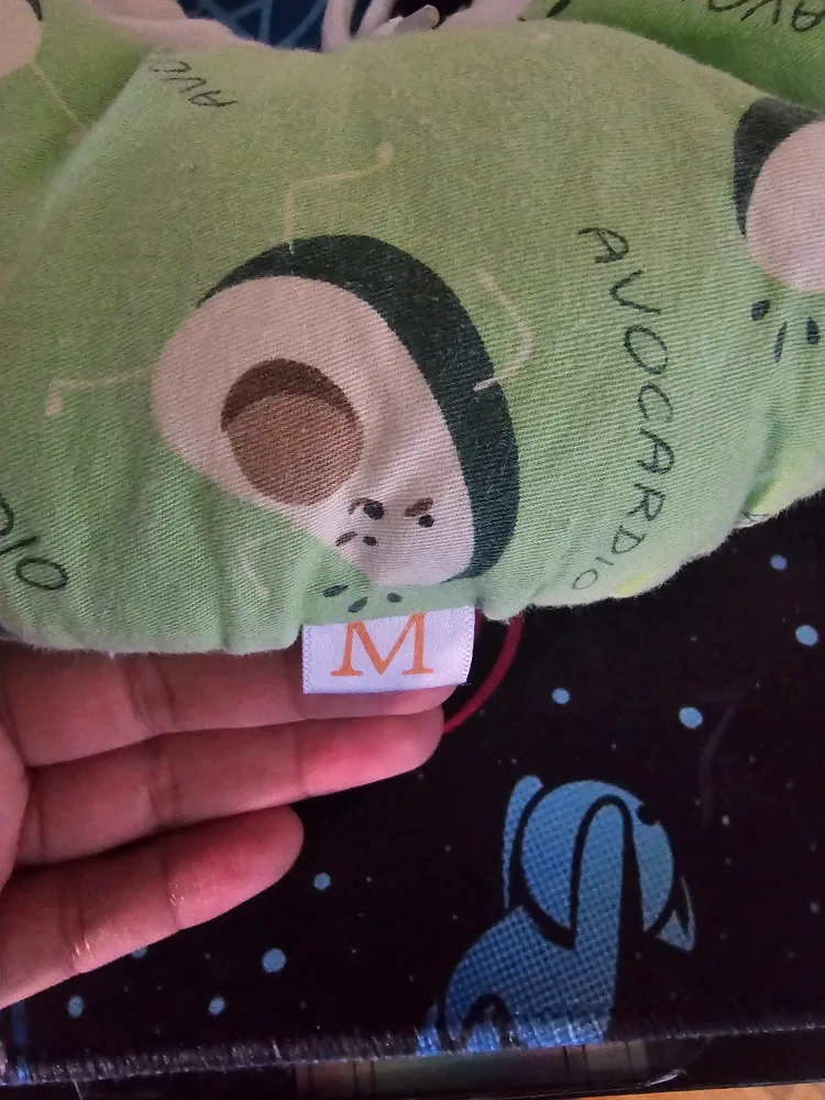 Avocado Pet Recovery Collar - Size M image indicator(2)