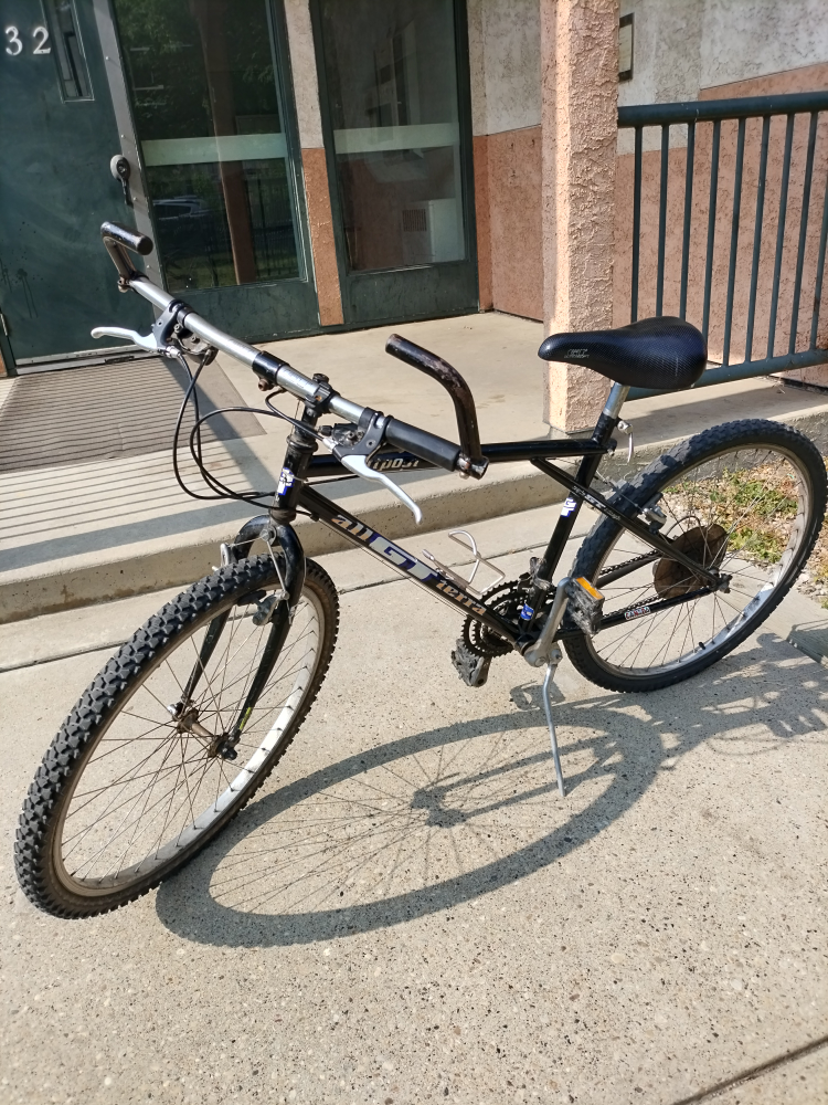 Adult Bike (GT) - photo 5