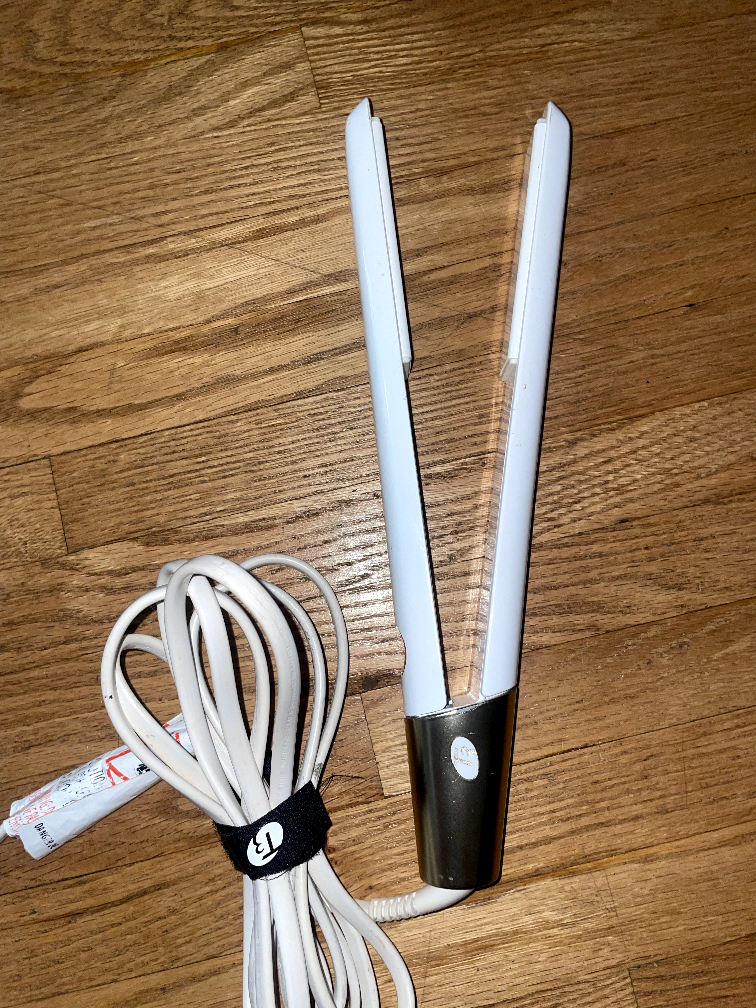 Hair straightener - photo 2
